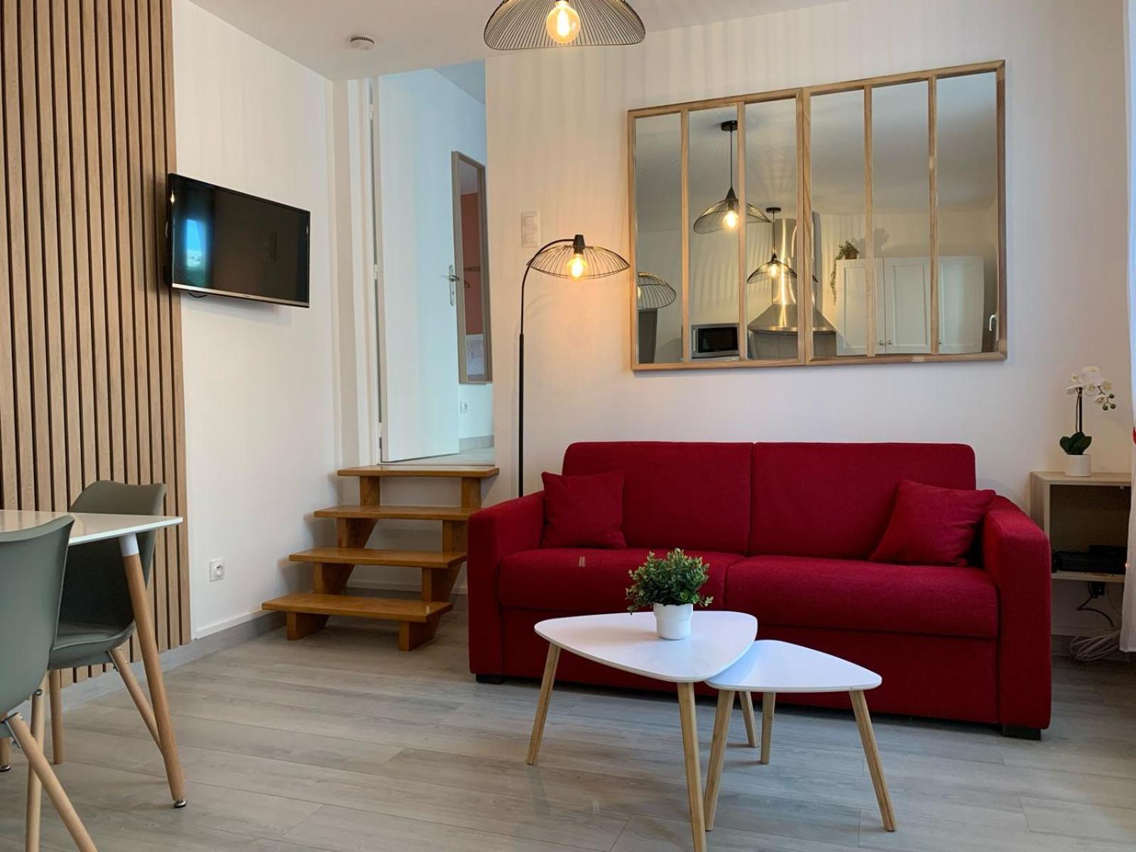 Appartement Proche Aeroport Orly - Ligne 14 Exterior photo