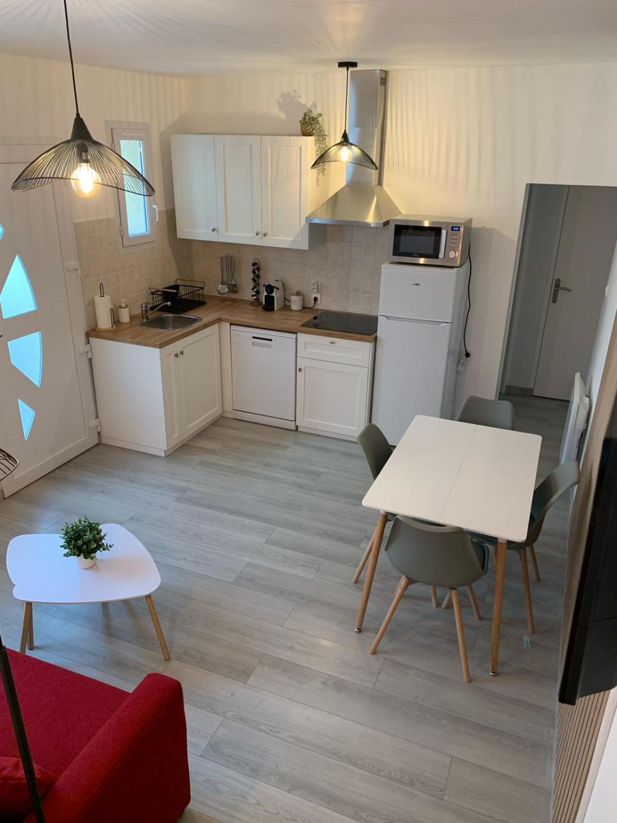 Appartement Proche Aeroport Orly - Ligne 14 Exterior photo